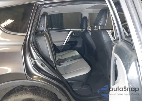 2018 Toyota Rav4 Limited from USA, damaged, VIN JTMDFREV5JJ245316